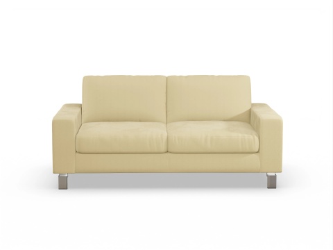 2-Sitzer Sofa Large